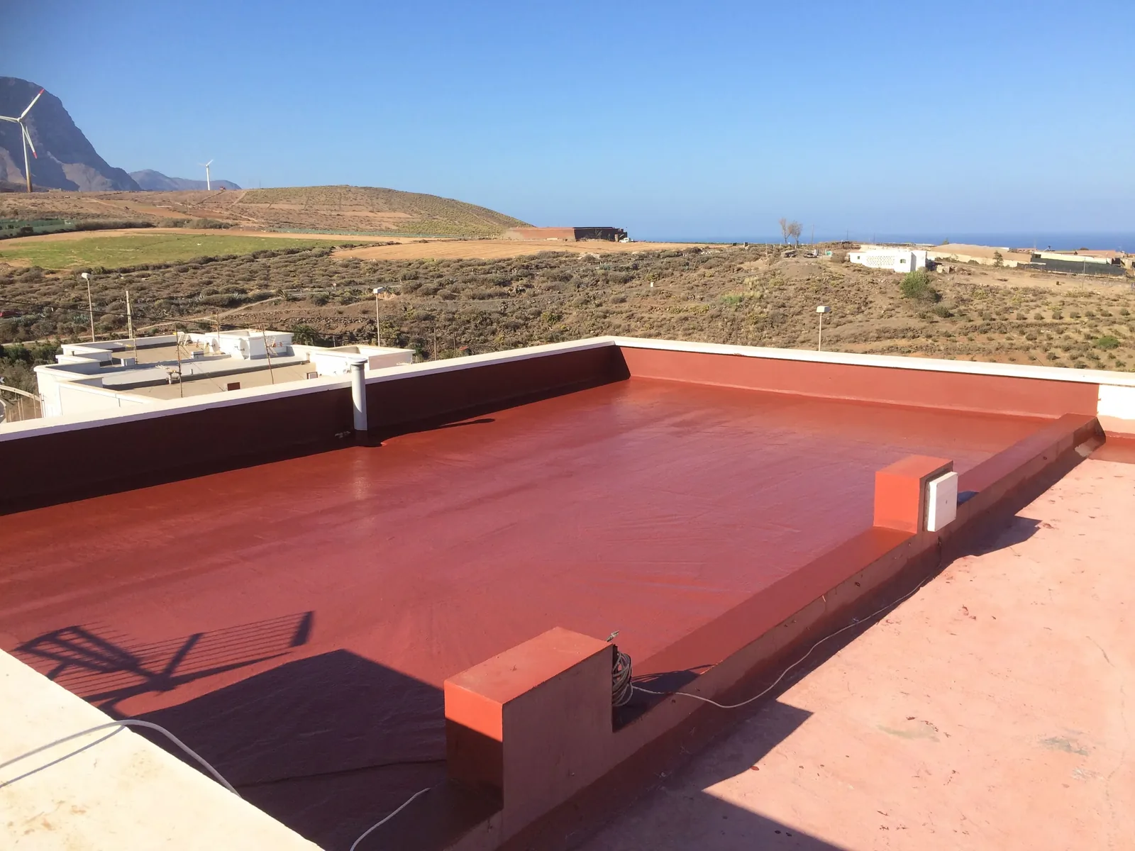 Proyecto Privado